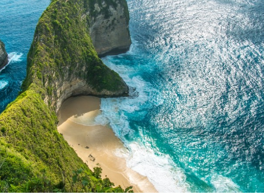 Blissful Bali: A Tropical Paradise Awaits (6D/5N)