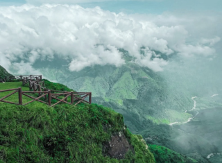 Magical Meghalaya Adventure (4D/3N)