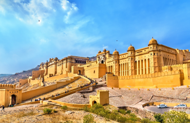 Splendors of Rajasthan (8D/7N)