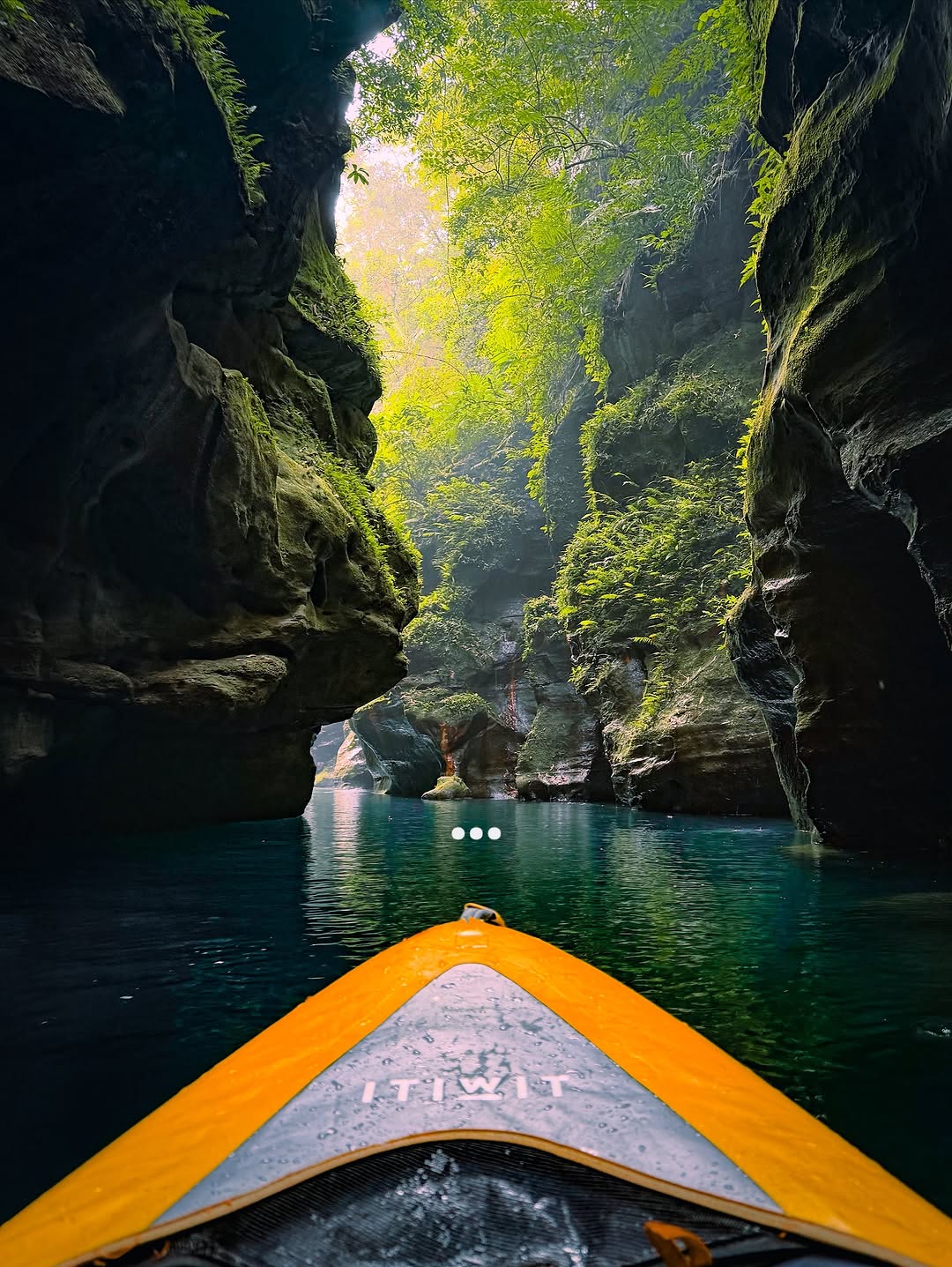 Wari Chora with Cherrapunjee (5D/4N)