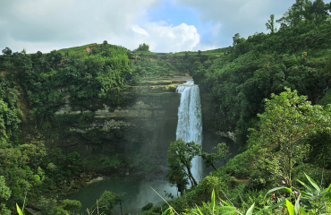 Winter Meghalaya Retreat (6D/5N)