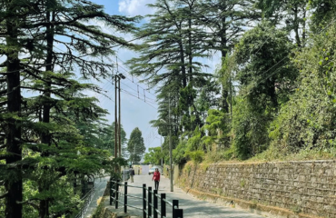 Uttarakhand Awaits (6D/5N)