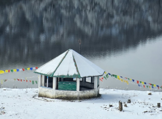 Tawang Expedition (6D/5N)
