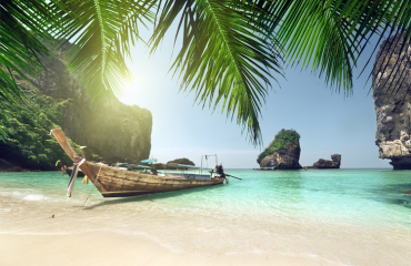 Amazing Thailand Tour (8D/7N)