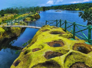 Meghalaya Trails (7D/6N)