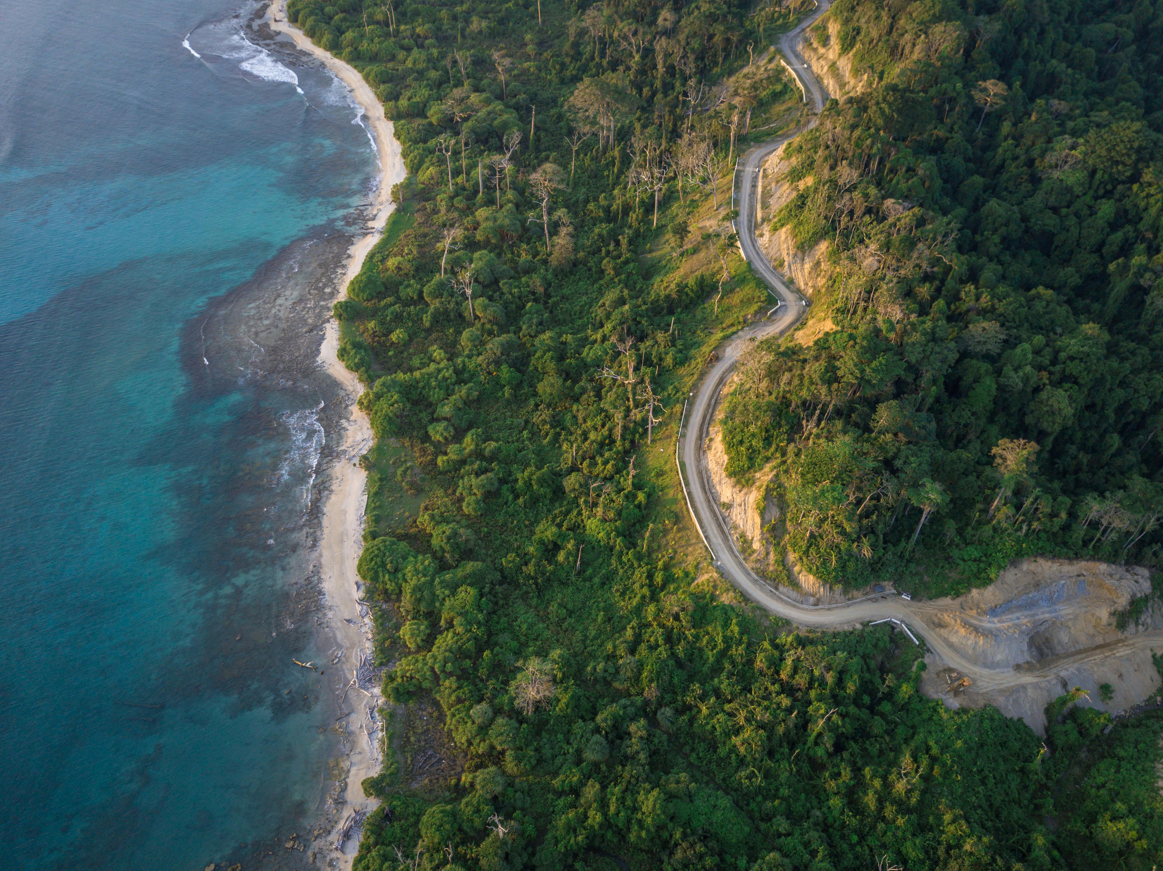 Andaman & Nicobar Awaits (5D/4N)