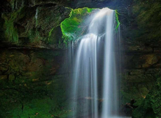 Meghalaya Leisure Trip (6D/5N)