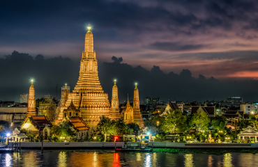 Bangkok & Pattaya Escape (5D/4N)