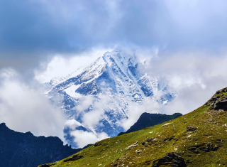 Mystical Sikkim Trails (8D/7N)