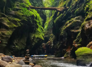 Wari Chora: Meghalaya's Hidden Paradise (4D/3N)