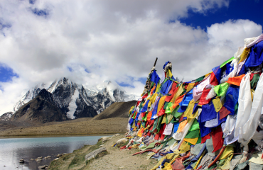 Offbeat North Sikkim (7D/6N)