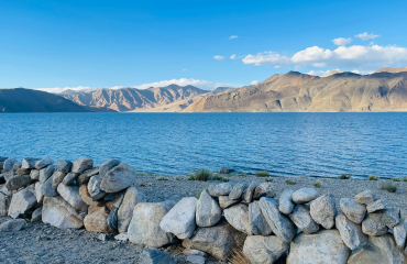 Leh Ladakh Adventure (7D/6N)